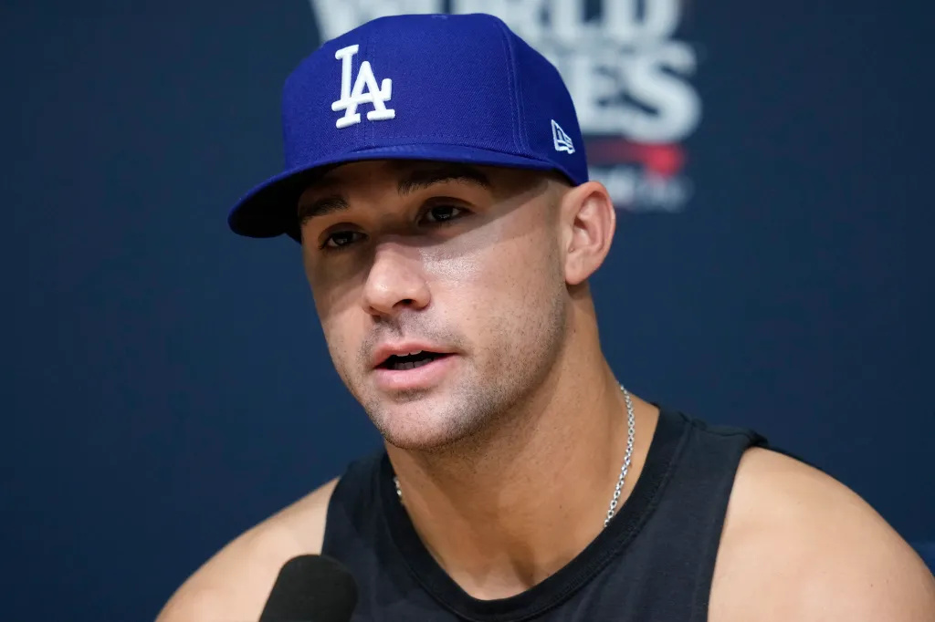 Jack Flaherty Open to Deal: Will Dodgers Bite?
